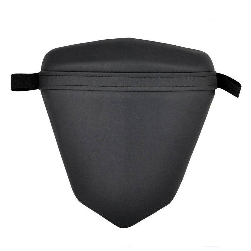 Motorcycle Rear Passenger Seat Pillion Cusion for YAMAHA YZF R6 600 2006 2007 - TDRMOTO