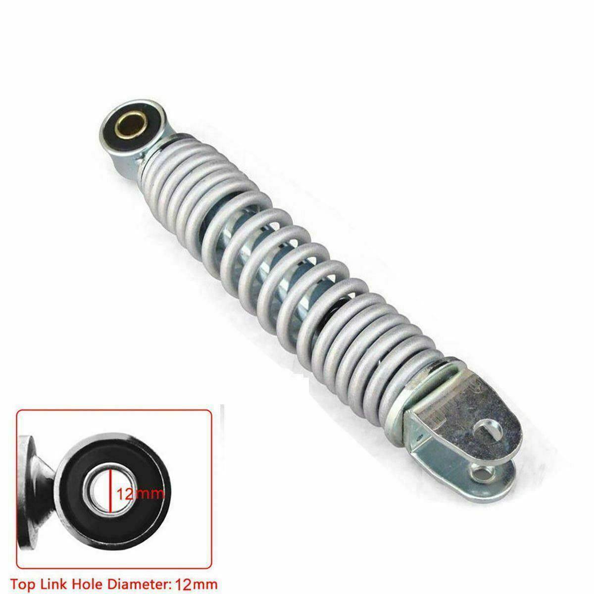 12mm Rear Shocker Absorber 12mm For Yamaha PW50 PeeWee50 - TDRMOTO