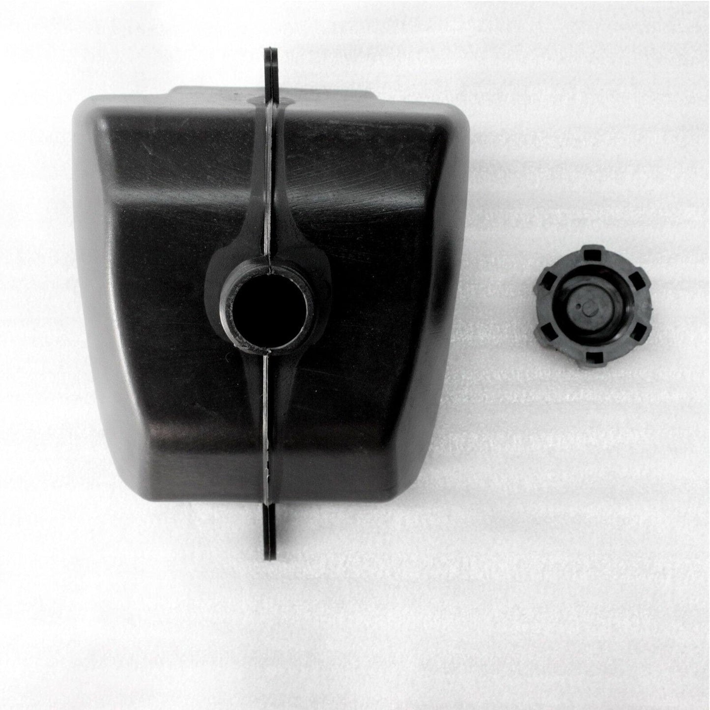 Gas Petrol Fuel Tank with Cap 90cc 110cc 125cc Farm Quad Dirt Bike ATV 4 Wheeler - TDRMOTO