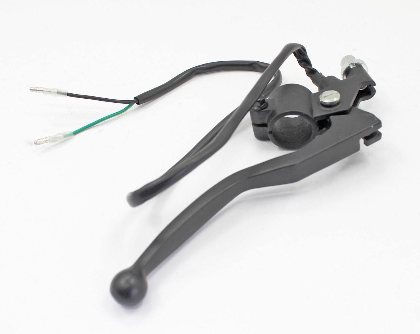 Front Right Hand Brake Lever For Yamaha PW80 Pee Wee 80 PY80 Jianshe Loncin - TDRMOTO