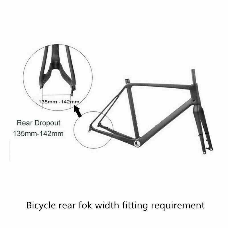 26" 250W 36V Electric Bike Rear Hub Brushless Gear Motor Rear Motor Wheel eBike - TDRMOTO