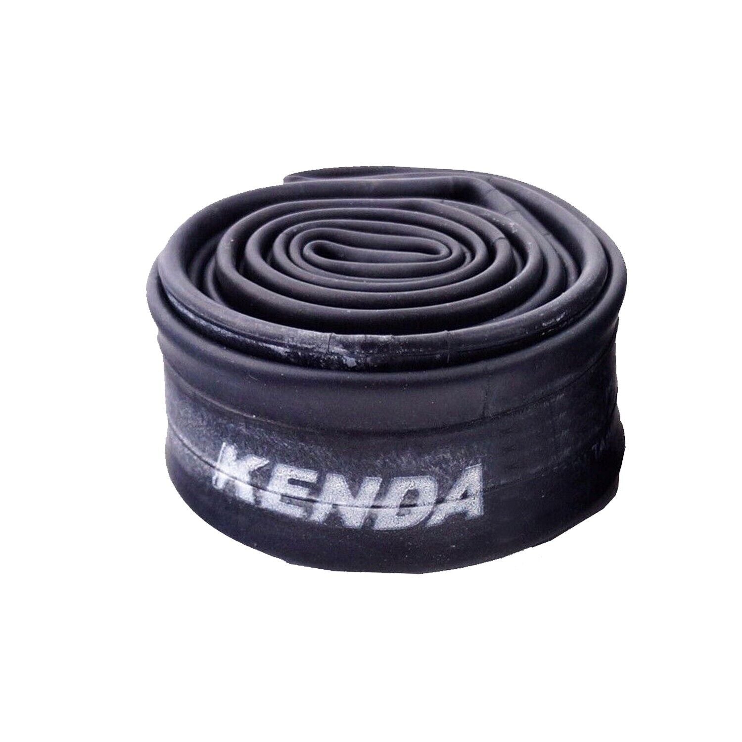 20 x 4 / 3.5 inch Cycling Bike Inner Tube Wided Rubber Spare Tube Snowmobiles Bicycle - TDRMOTO
