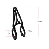 41mm Motorcycle Headlight Mount Brackets Fork Clamp fit for Honda Yamaha Ducati - TDRMOTO