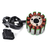 For Yamaha YZF R1 2004 2005 2006 2007 2008 Motorcycle Magneto Generator Stator - TDRMOTO