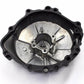 Black Left Aluminium Engine Stator Case Cover Crankcase for CBR600 11/12/13/14 - TDRMOTO