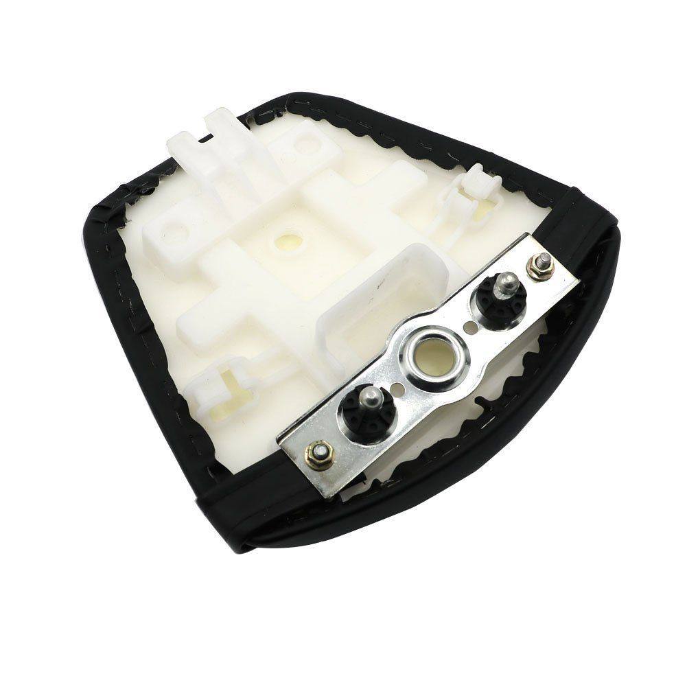 Rear Pillion Passenger Seat Leather seat For Suzuki GSXR600 750 2011-2014 NEW - TDRMOTO