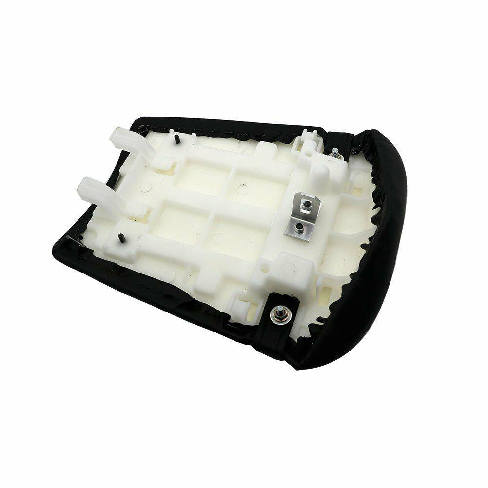 Black Yamaha YZFR1 Rear Passenger Seat for YZF R1 Motorcycle Road bike 2002 2003 - TDRMOTO