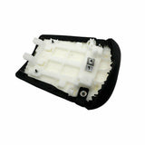 Black Yamaha YZFR1 Rear Passenger Seat for YZF R1 Motorcycle Road bike 2002 2003 - TDRMOTO