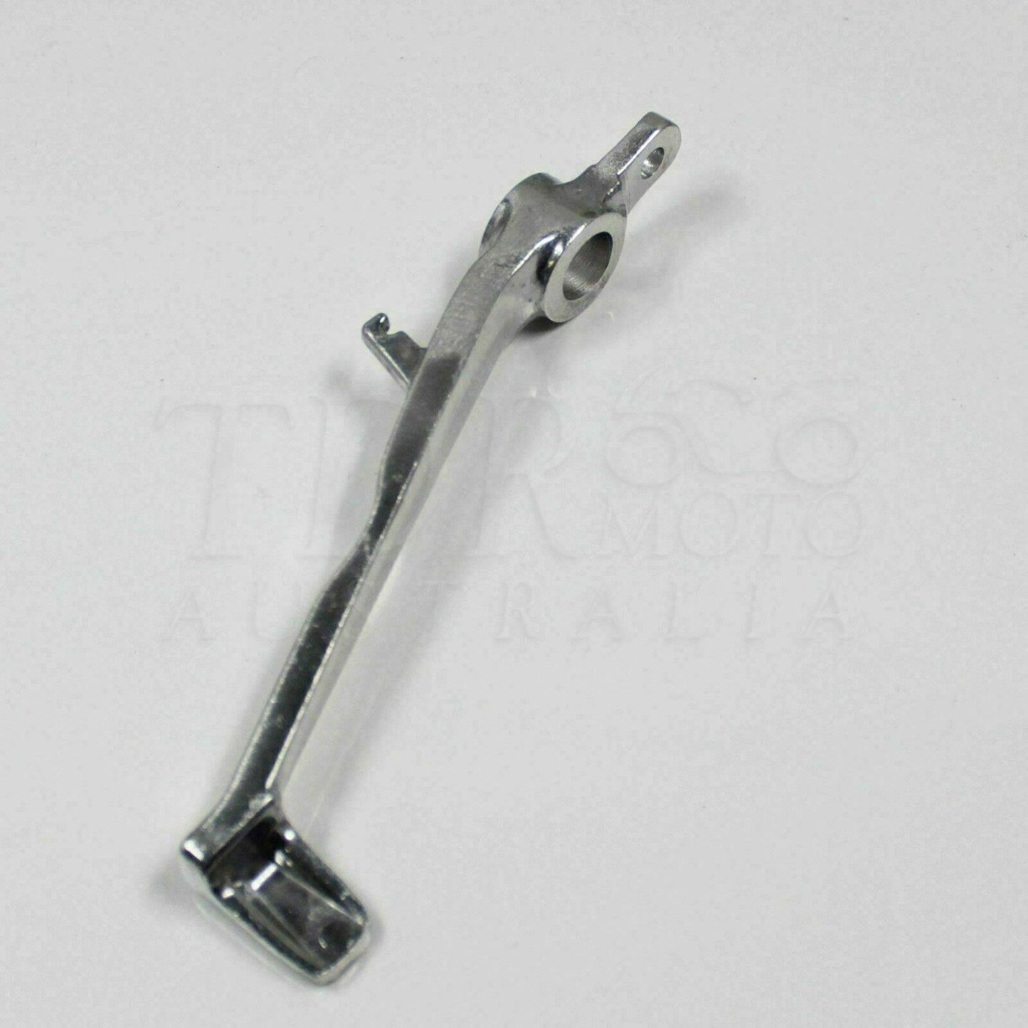 Silver Rear Brake Foot Pedal Lever Shift For Kawasaki Ninja ZX6R 2007-2008 - TDRMOTO