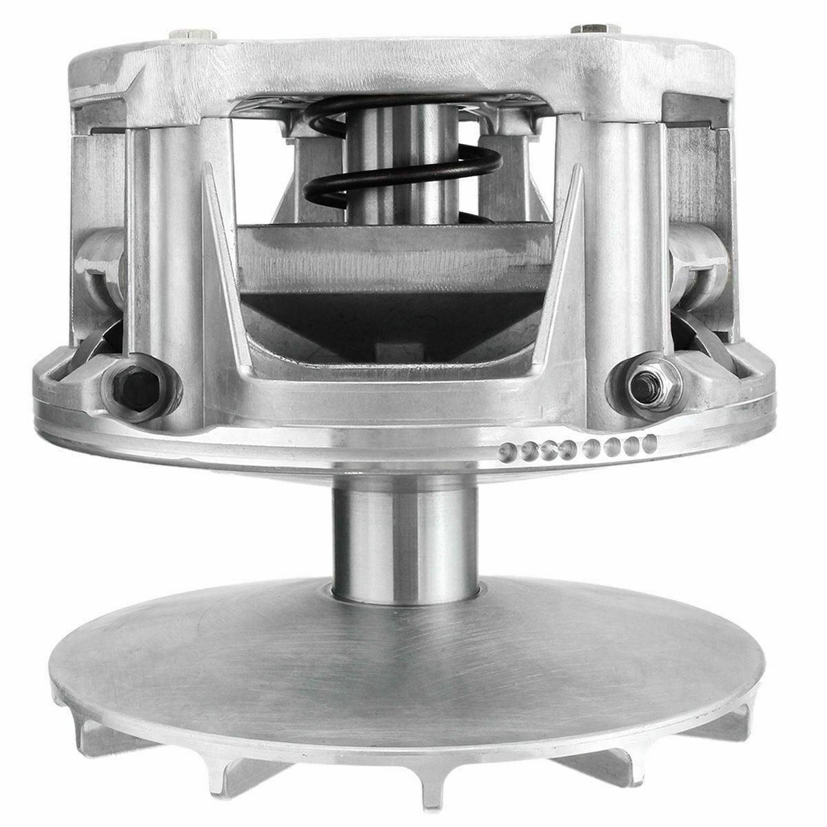 Polaris RZR 800 Primary Drive Clutch Spring & Weights 2008-2009 - TDRMOTO