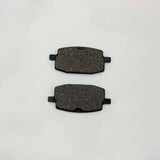 Caliper Disc Brake Pad Set For 50cc 70cc 90cc 110cc 125cc 150cc Quad ATV Dirt Pit Pro Bike - TA024 - TDRMOTO