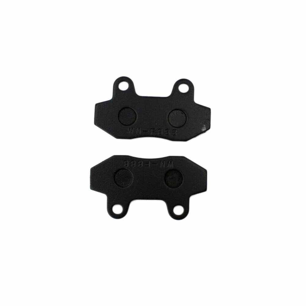 Caliper Disc Brake Pad Set For 50cc 70cc 90cc 110cc 125cc 150cc Quad ATV Dirt Pit Pro Bike - TA021 - TDRMOTO