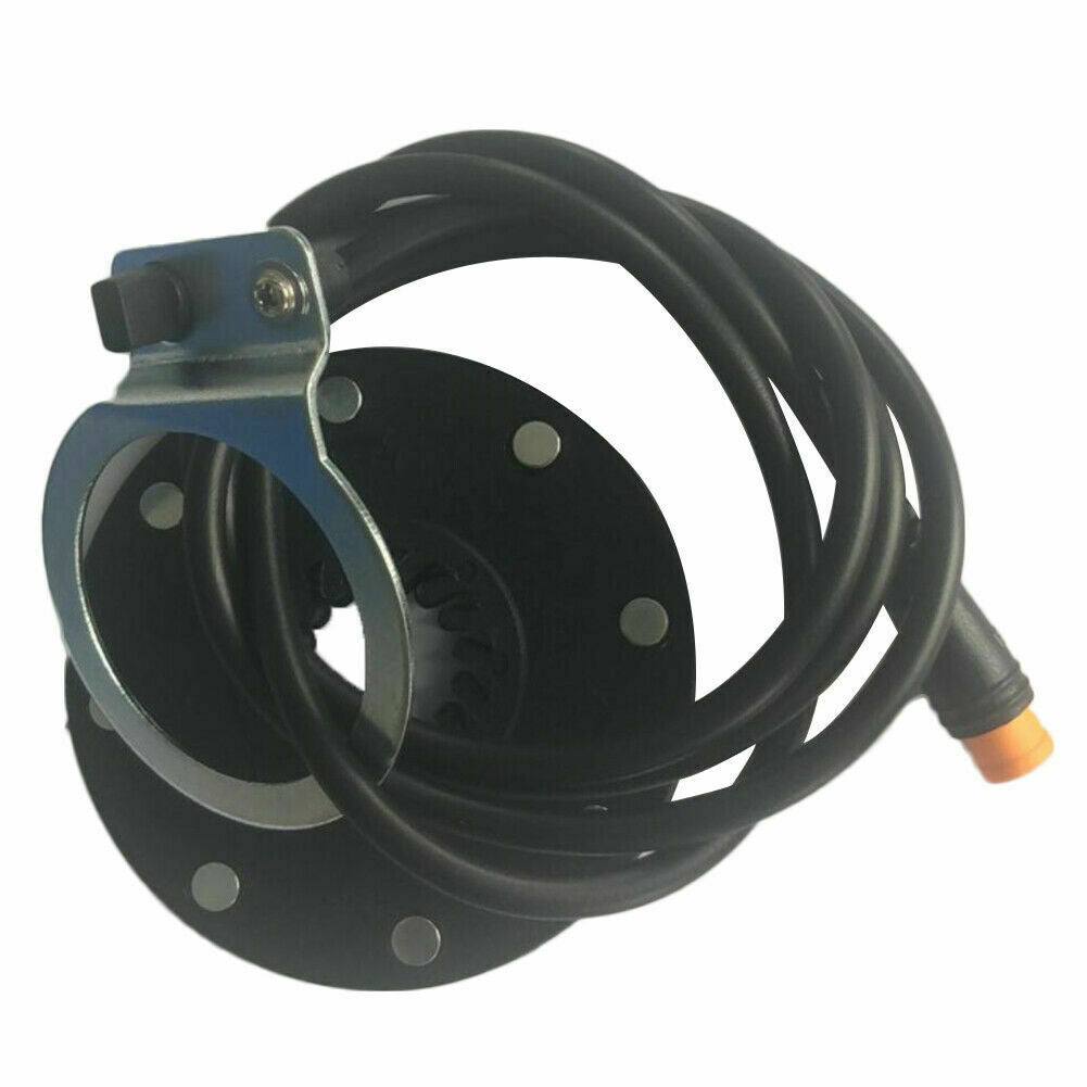 Electric Pedal Assist Sensor Connector Magnetic Point Waterproof Connector - TDRMOTO