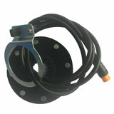 Electric Pedal Assist Sensor Connector Magnetic Point Waterproof Connector PAS - TDRMOTO