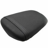 Motorcycle Rear Passenger Seat Pillion Cusion for YAMAHA YZF R6 2003 2004 2005 - TDRMOTO