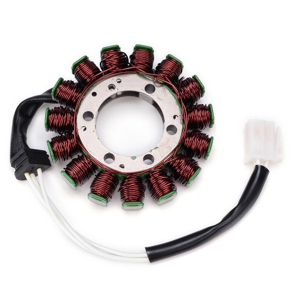 Magneto Engine Generator Coil Stator for Suzuki GSXR1000 GSX-R1000 2009-2016 - TDRMOTO
