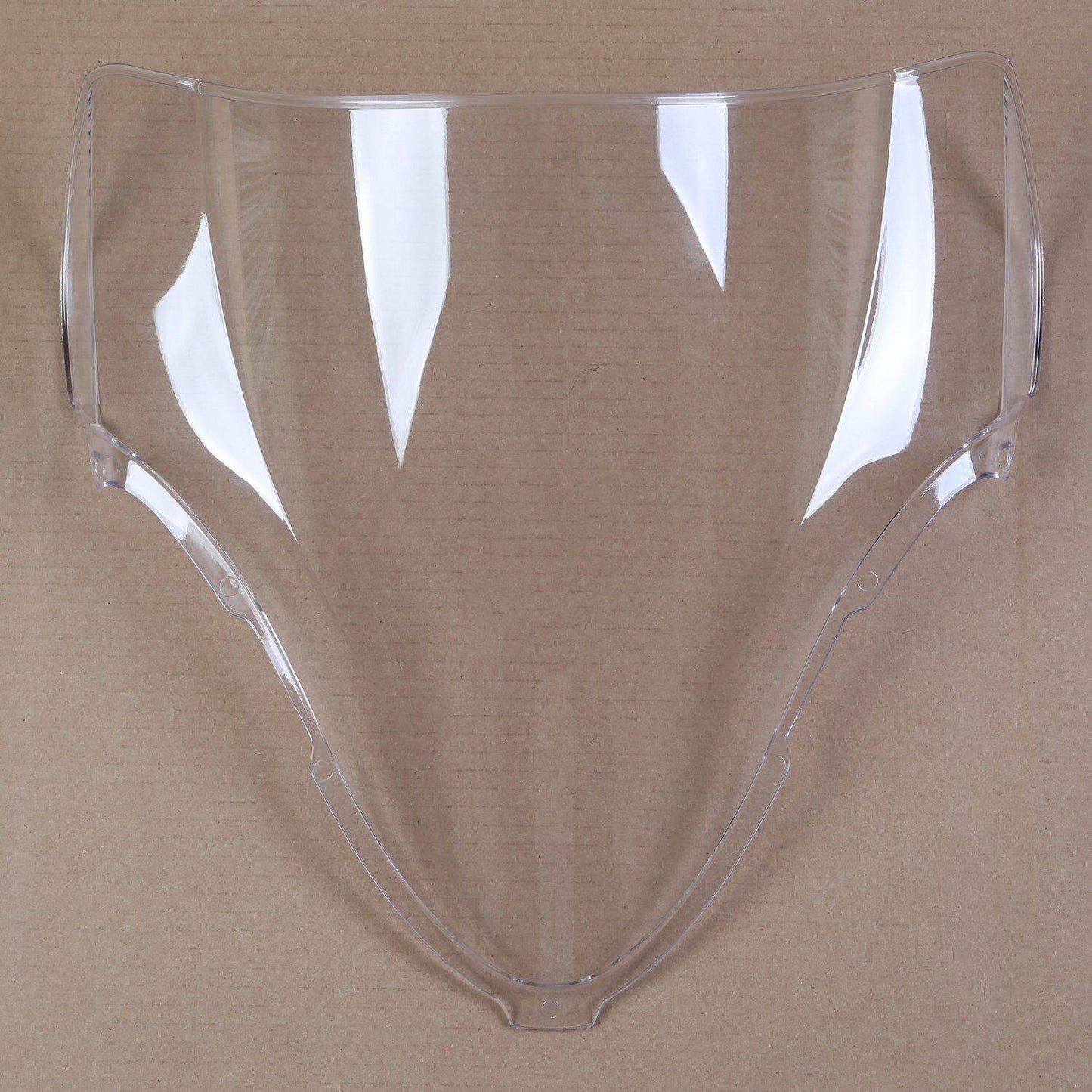 Clear Windscreen for Suzuki GSXR1300 Hayabusa 99-07 - TDRMOTO