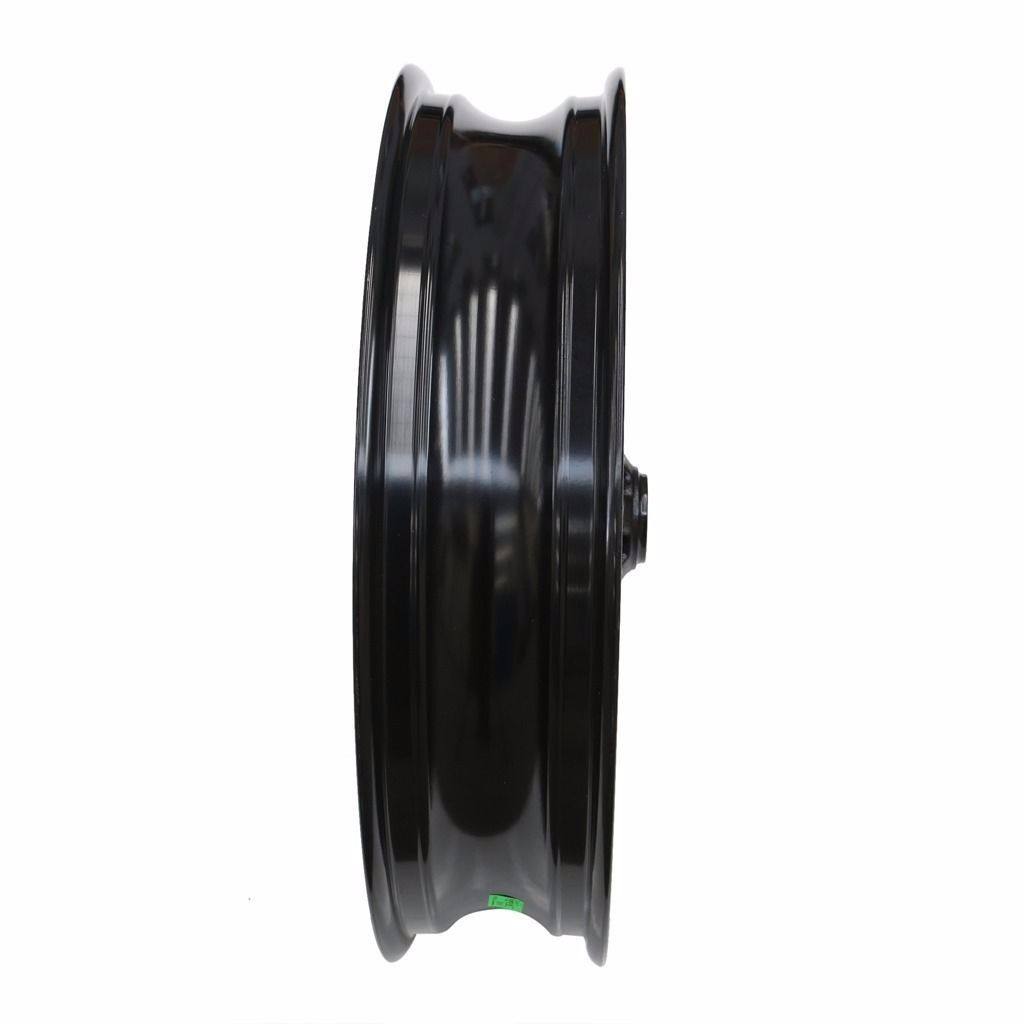 For Honda CBR600RR 2007-2015 Sport Bike Black Aluminium Wheel RIM - TDRMOTO