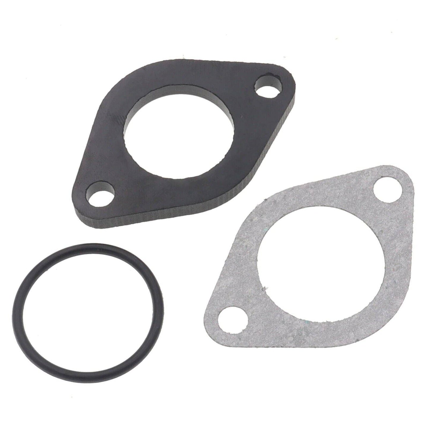 26mm Carburettor Carby Manifold Intake Gasket Spacer Seal For Dirt Bike Quad ATV - TDRMOTO