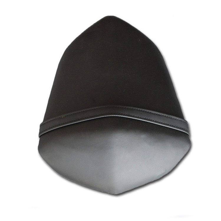 Rear Cushion Seat Passenger Pillion Pad For Kawasaki Z1000 2007 2008 2009 new - TDRMOTO