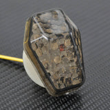 Flush Mount LED Turn Signal Indicator for Suzuki GSXR 650 750 1000 Bandit 1250s - TDRMOTO