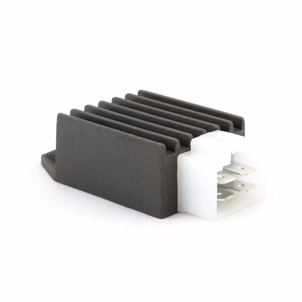 Ignition Coil + CDI UNIT + Regulator 125 150 250cc PIT Dirt Quad Bike ATV Buggy - TDRMOTO