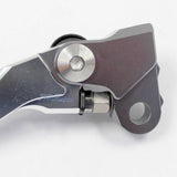 For Honda CRF450X CRF450 X 2005 2006 2007 2008 2009 2010 Clutch & Brake Levers - TDRMOTO