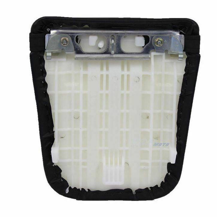 Motorcycle Passenger Seat Pillion Cover for Honda CBR1000 2004 2005 2006 2007 - TDRMOTO