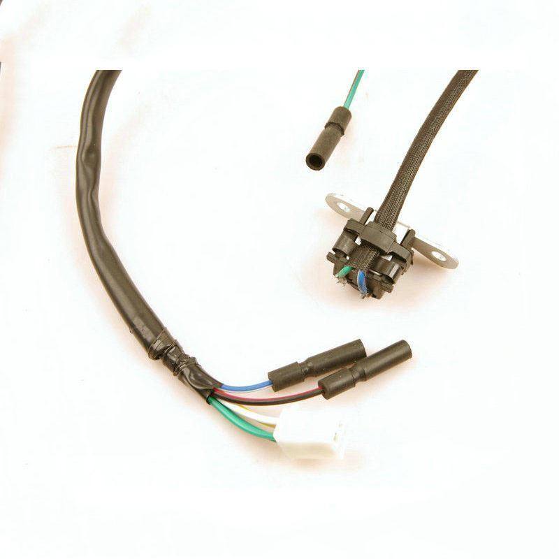 HONDA CT 110 Postie Bike Brand New 12v Magneto Stator CT110 Engine Repair Parts - TDRMOTO