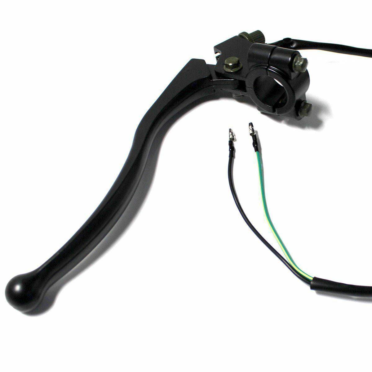 Brake Clutch Long Lever wire for 150/200/250cc Atomik Thumpstar Pitpro Dirt Bike - TDRMOTO