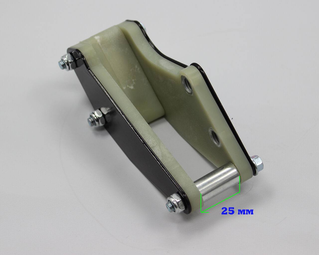 Chain Guard For Honda CRF50 CRF70 Thumpstar Atomik 50cc-125cc Dirt Bike - TDRMOTO