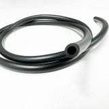 1m Black Fuel Petrol Line Hose Filter For Pit Trail Quad Dirt Bike ATV Buggy - TDRMOTO