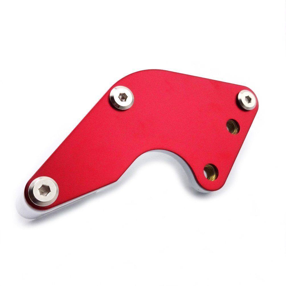 CHAIN GUIDE GUARD TENSIONER 50cc 125cc 150cc 250cc DIRT PIT PRO BIKE ATV QUAD RD - TDRMOTO