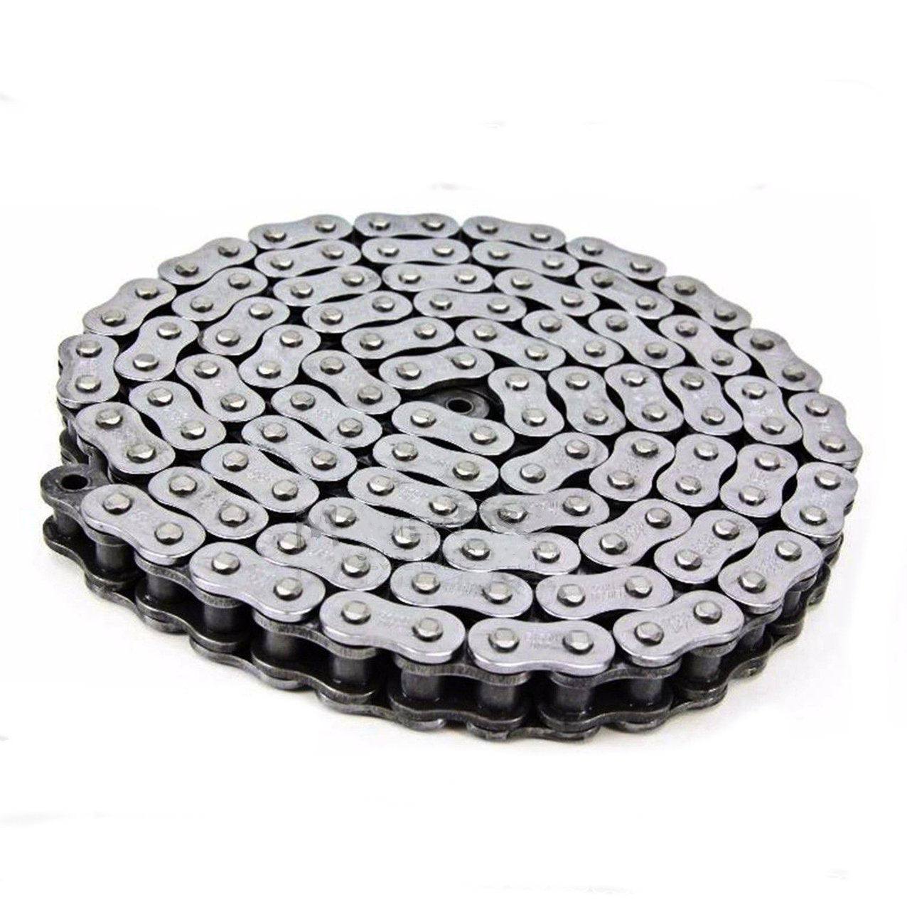 Motorcycle Drive chain 428H 140 links 70/110/125/150cc Dirt Pit Trail bike ATV - TDRMOTO