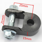 2x Shock Absorber Shocker Suspension Extender Riser PIT QUAD DIRT BIKE ATV BUGGY - TDRMOTO