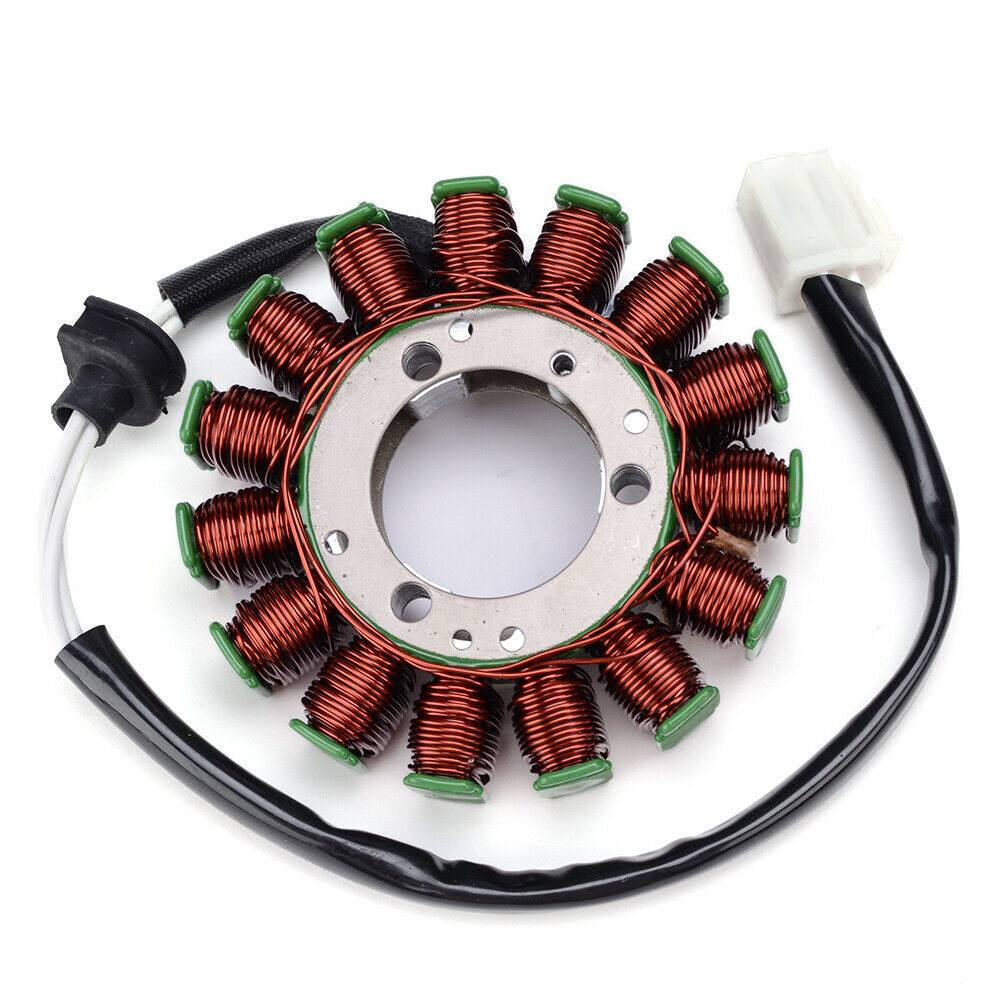 Stator For Suzuki GSX-R1000 GSXR 1000 2005-2008 - TDRMOTO