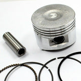 110cc 125cc Lifan Engine Piston Ring Gasket Pit Pro Dirt Bike Atomik Thumpstar - TDRMOTO