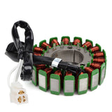 Magneto Engine Generator Coil Stator For Yamaha FZ6 FZ6-SW 2007 - TDRMOTO