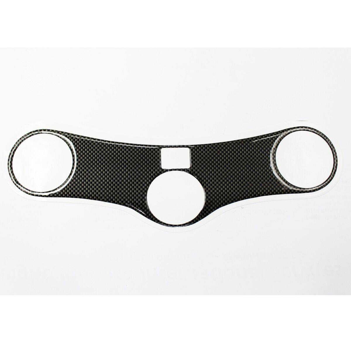 Triple Tree Top Clamp Decal Sticker Protector fit Honda CBR900RR CBR954 02 03 - TDRMOTO