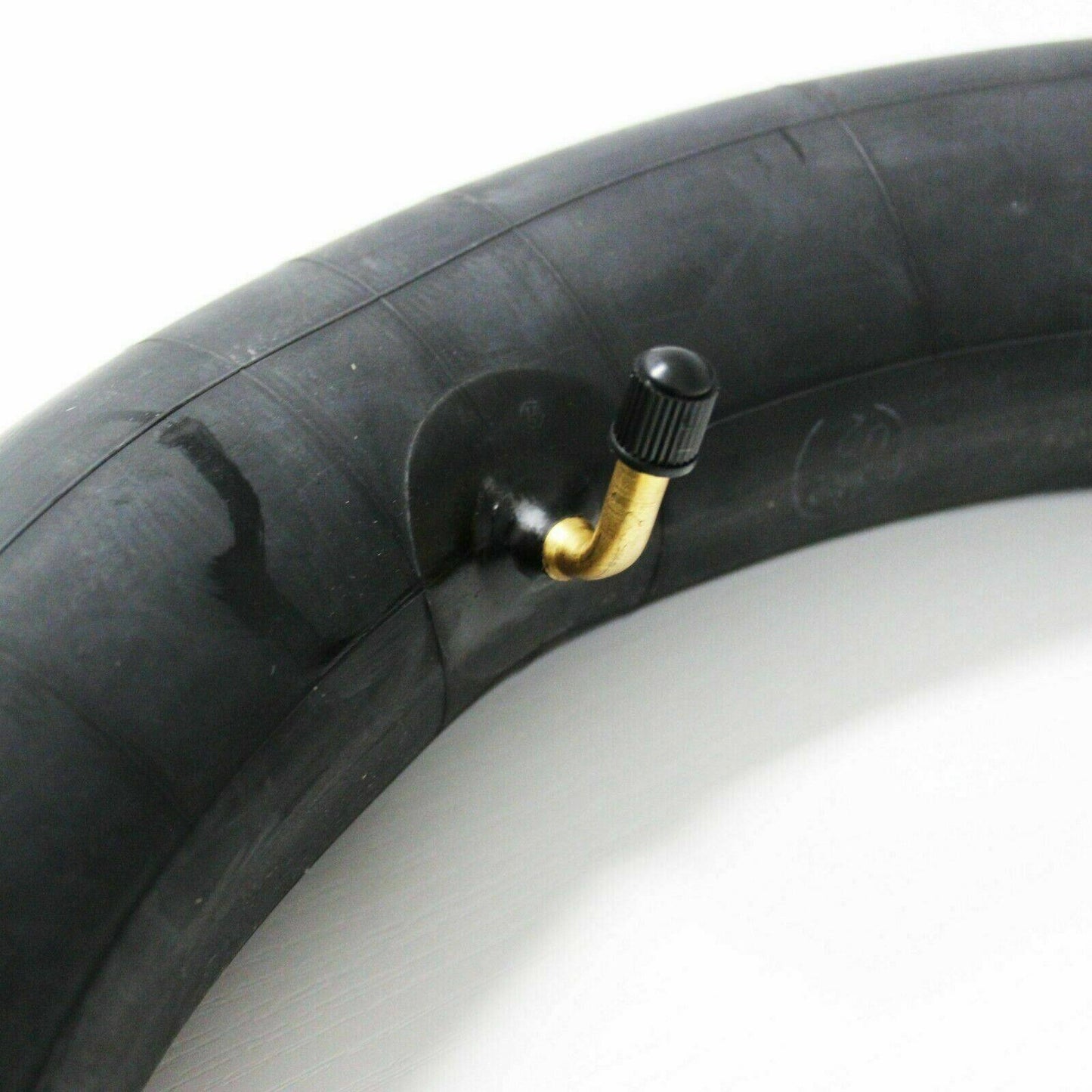 16 x 3.00 eBike Electric Scooter Inner Tube with Bent Valve Stem 16x3.0 - TDRMOTO