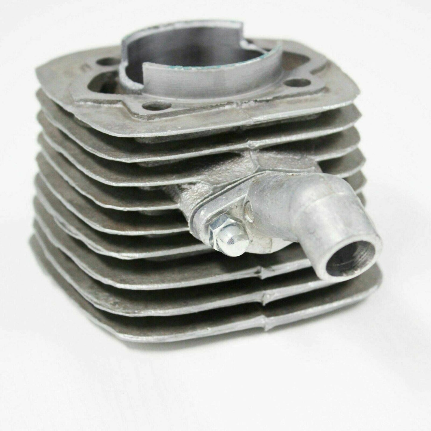 Motorized Bike 80cc Engine Rebuild Kit Cylinder Piston Carburetor Spark Plug New - TDRMOTO