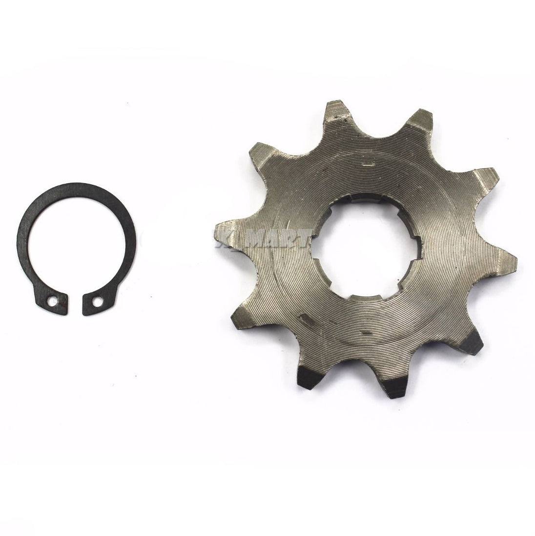 520 10T 20mm Front Sprocket - TDRMOTO