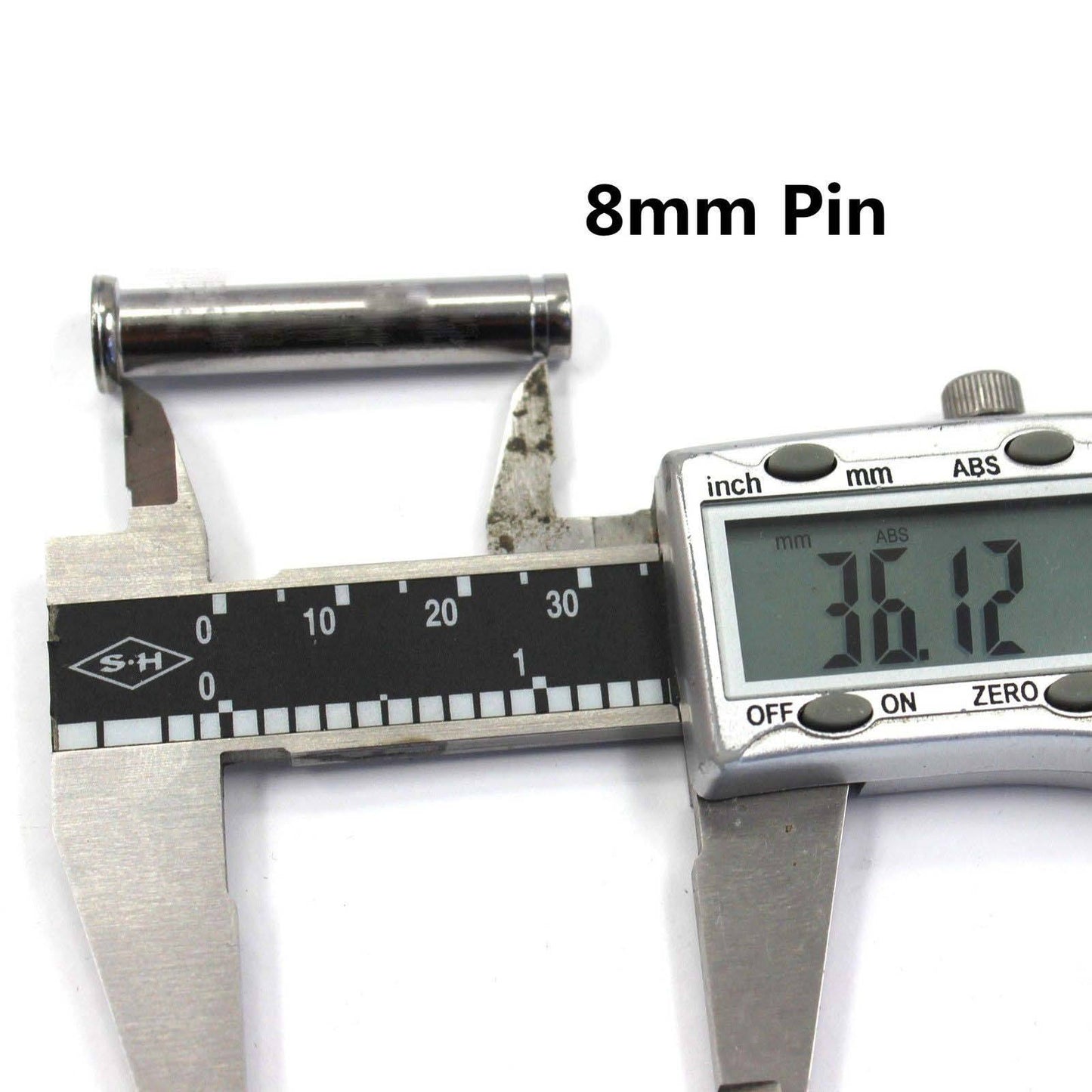 Front Footrests Foot pegs Suzuki GSXR600 GSXR750 SV650 1000 GSXR1000 Motorcycle - TDRMOTO