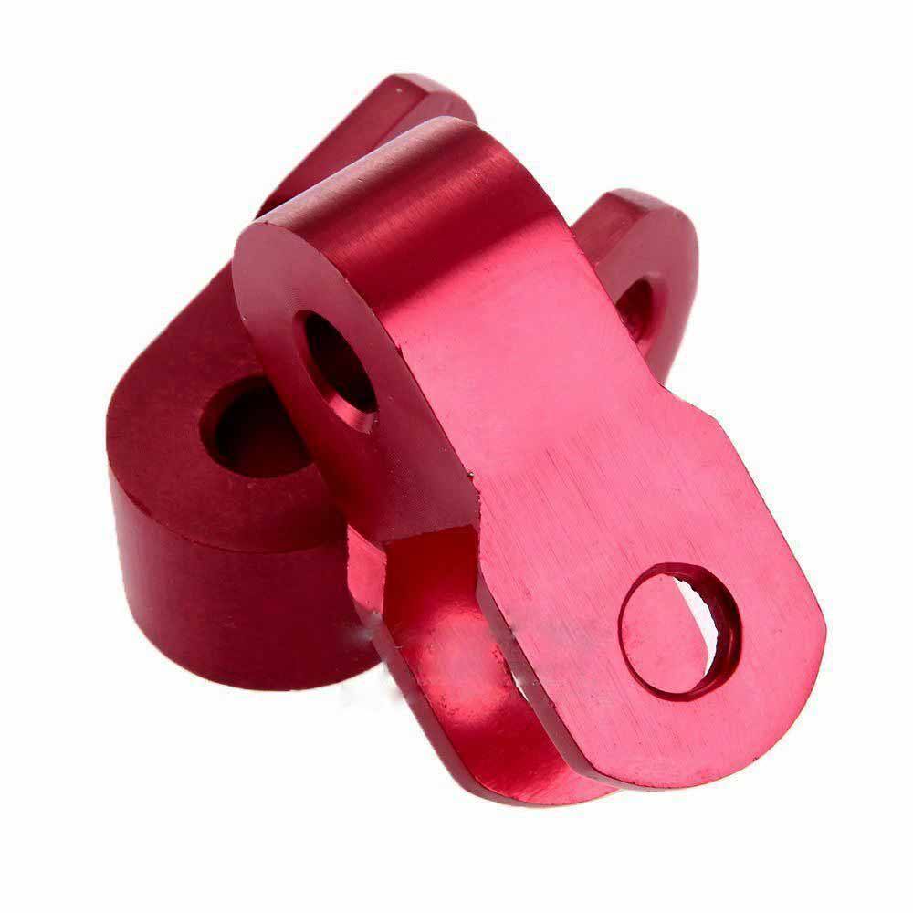 2X Height Extension Extender Shock Absorber Motorcycle Jack Up Riser Suspension - TDRMOTO