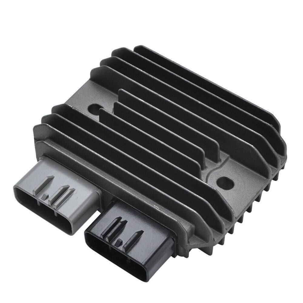 Motorcycle Regulator Rectifier For Kawasaki NINJA ZX-10R 2008-2014 - TDRMOTO
