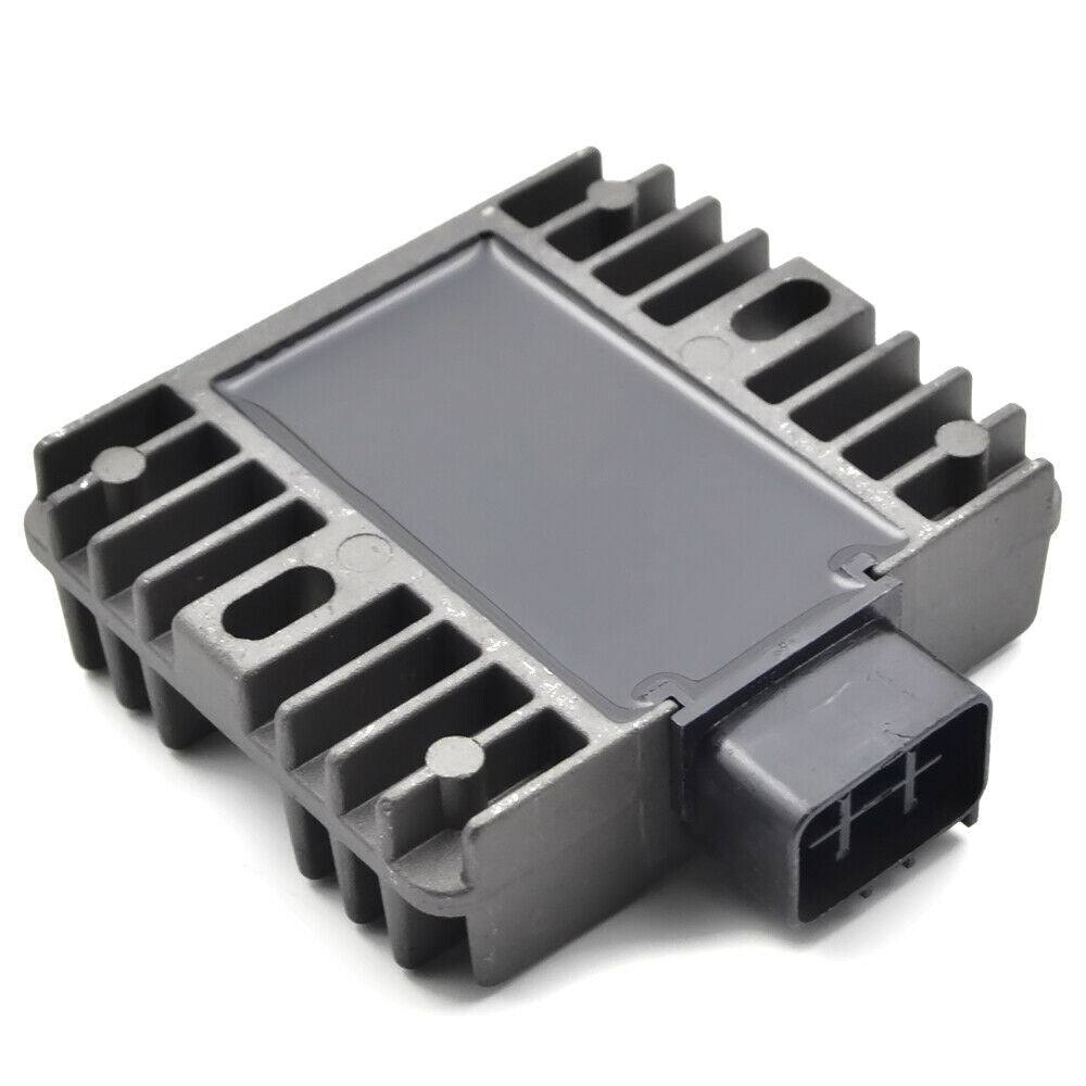 Motorcycle Regulator Rectifier For Kawasaki KAF 620G Mule 3000 2001-2008 - TDRMOTO