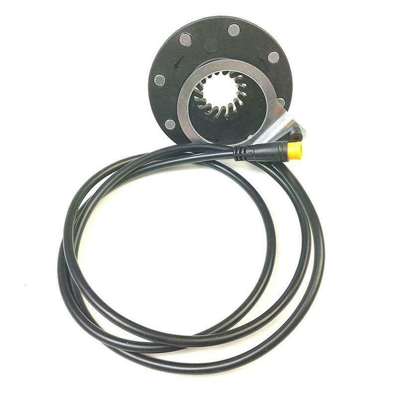 Electric Pedal Assist Sensor Connector Magnetic Point Waterproof Connector - TDRMOTO
