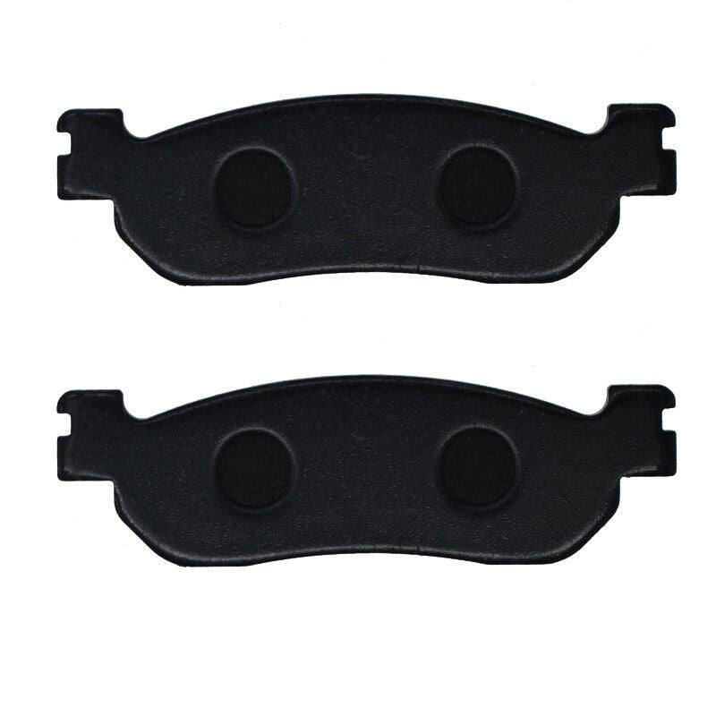 Aftermarket FA275 Replacement Motorcycle Disc Brake Pads Set (Front or Rear) For Yamaha Motorcycle - TDRMOTO