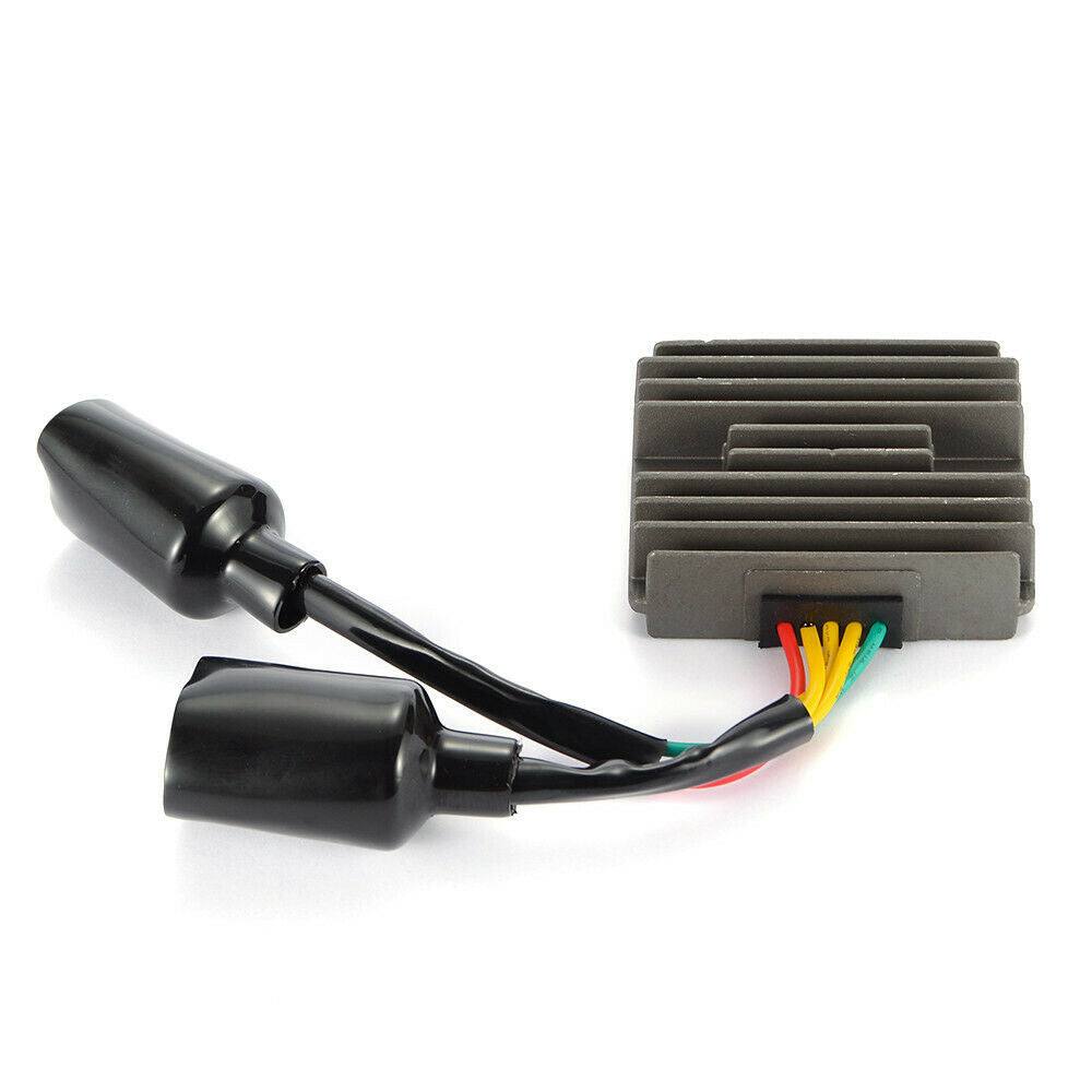 Motorcycle Regulator Rectifier for For Honda CBR1000 RR 2004 05 06 07 08 09 2010 - TDRMOTO