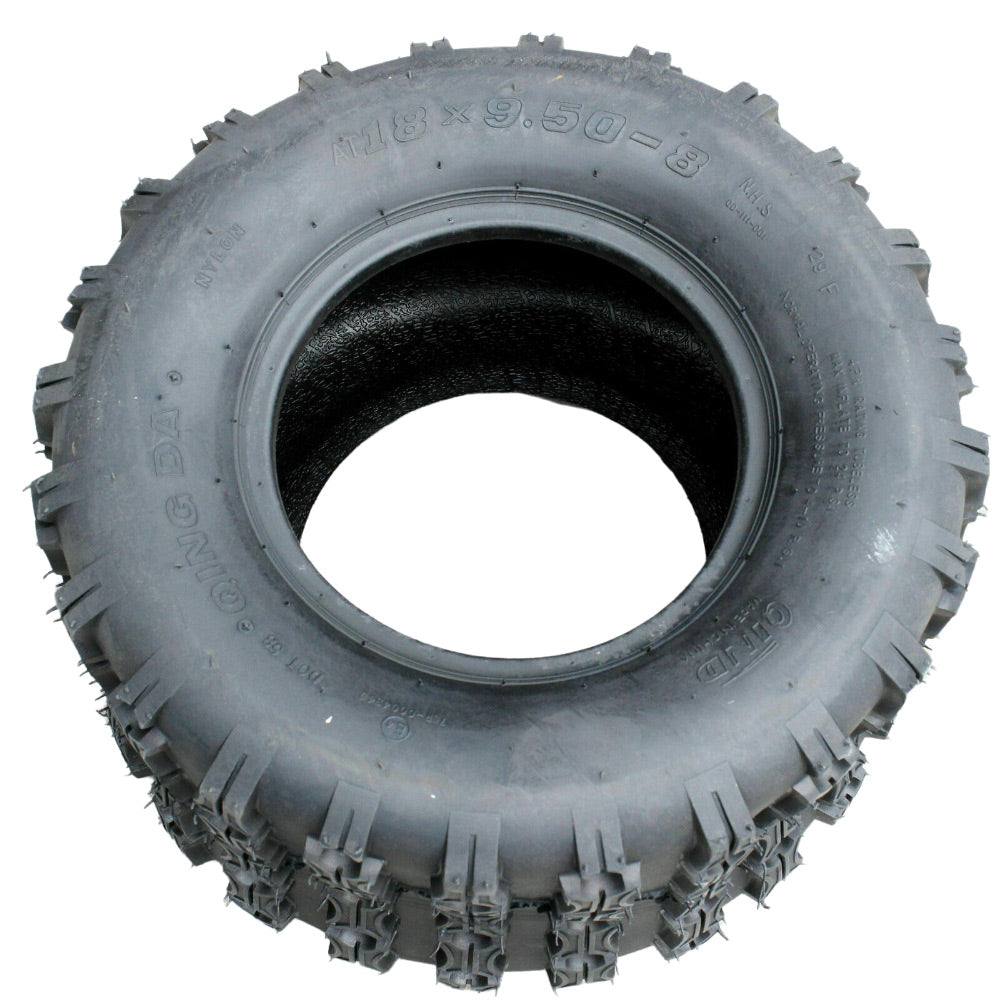 18x9.50-8 Tire Tyre For ATV Quad Bike Mower Buggy AU - TDRMOTO